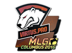 Virtus.Pro (Holo) | Stockholm 2021 image